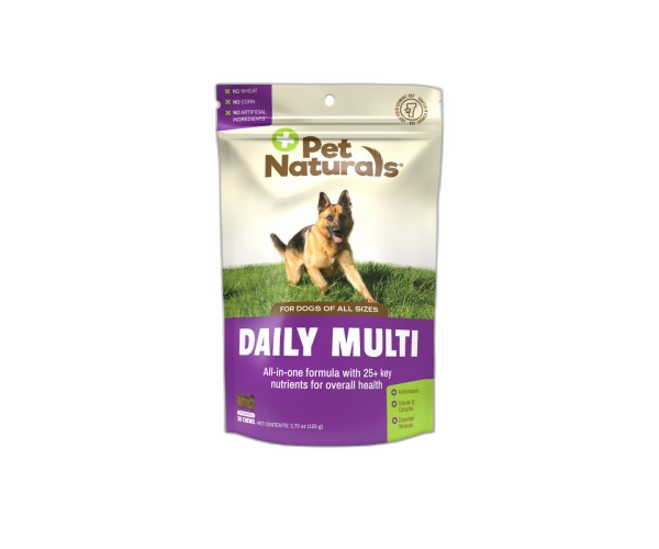 Ark Naturals Gentle Digest Probiotics for Dogs & Cats pet supplement