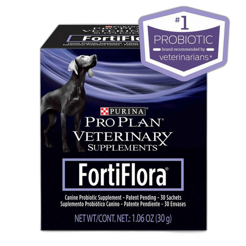 Fera Pet Organics Fish Oil for Dogs & Cats