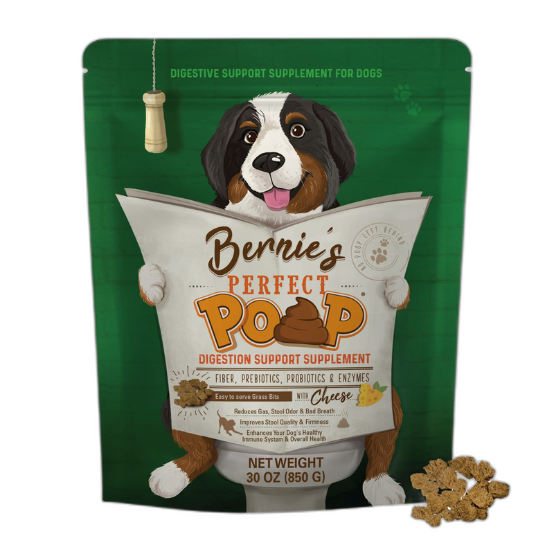 Fera Pet Organics Goat Milk Topper for Dogs & Cats