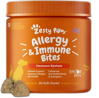 iHeartDogs Probiotics for Dogs with Prebiotics