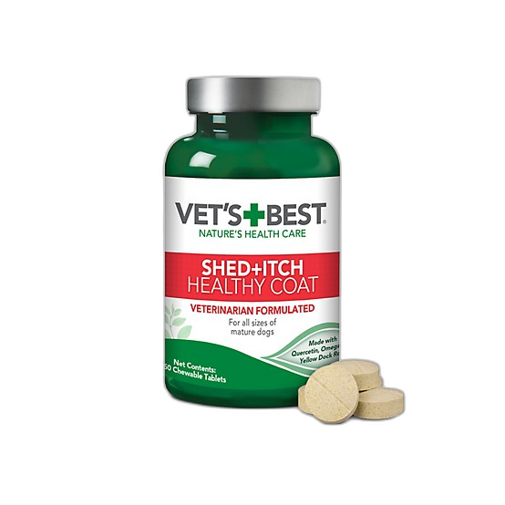 Native Pet Calming Chews for Dogs