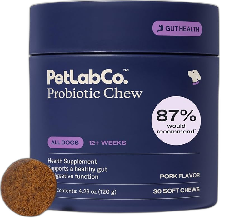 Nutramax Dasuquin Advanced Joint Health for Small/Medium Dogs