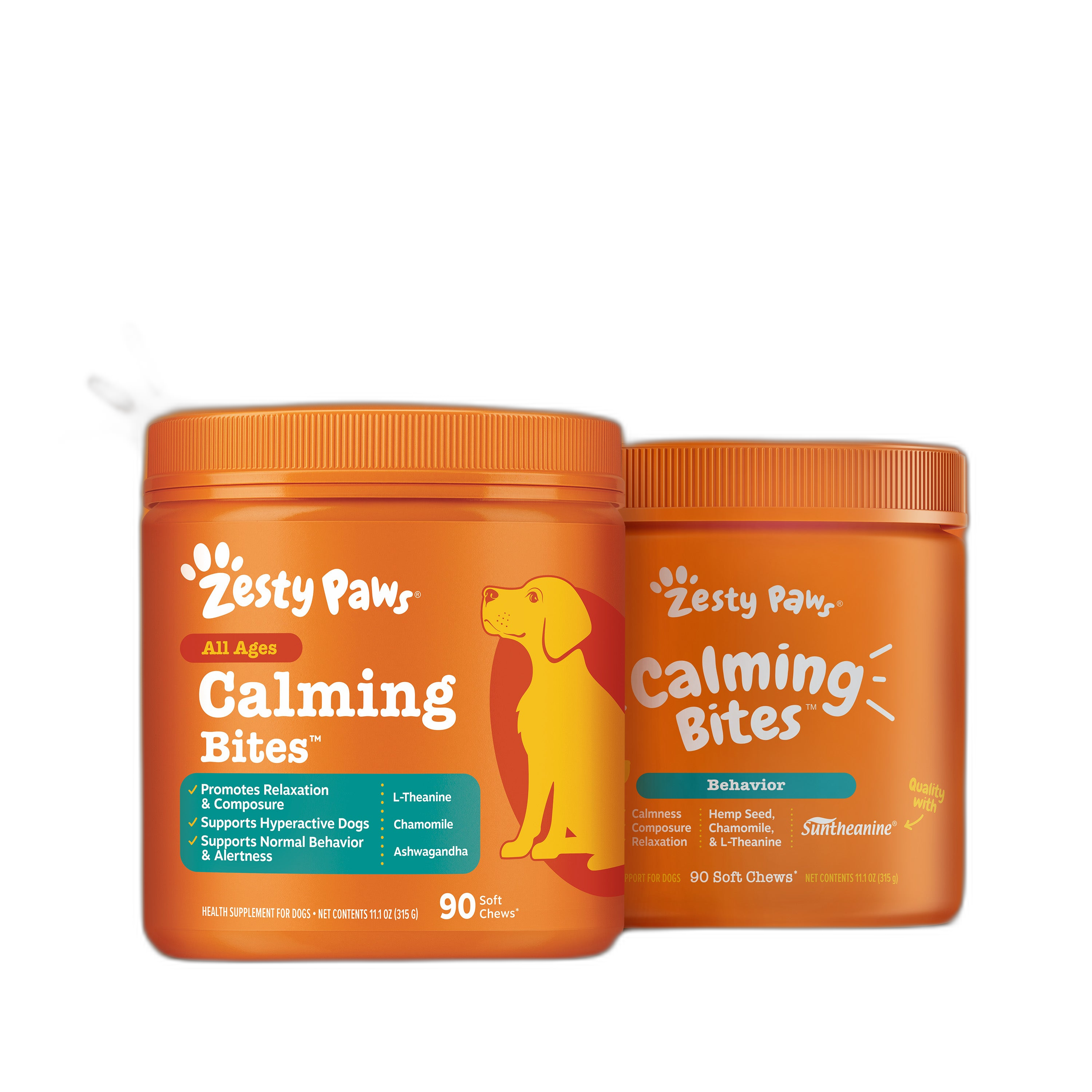 Pet Naturals Hip + Joint Pro for Dogs