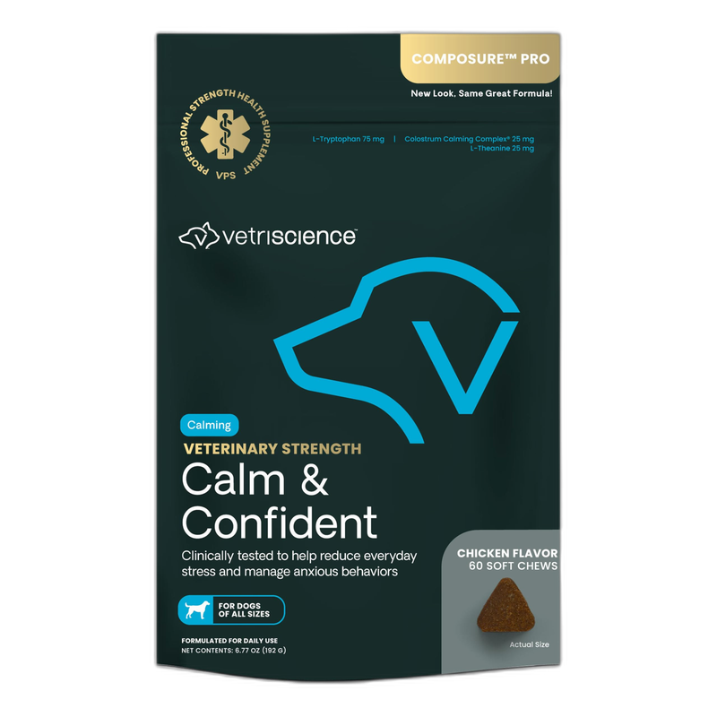 PetLab Co. Digestive Support Chews for Dogs