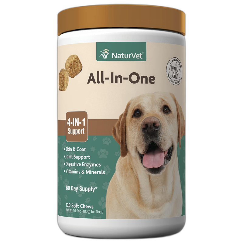 PetLab Co. Joint Care Chews for Senior Dogs