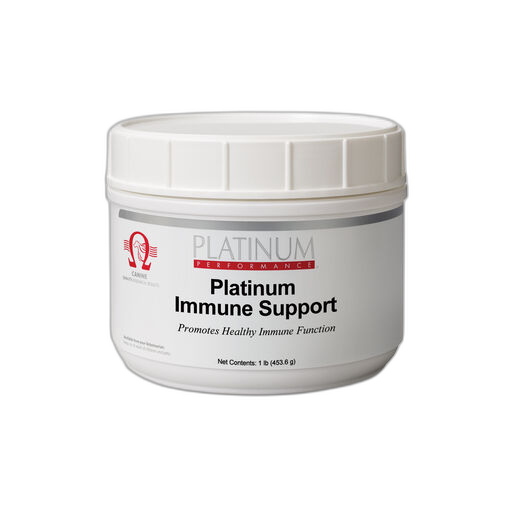 Platinum Performance Canine Immune Support