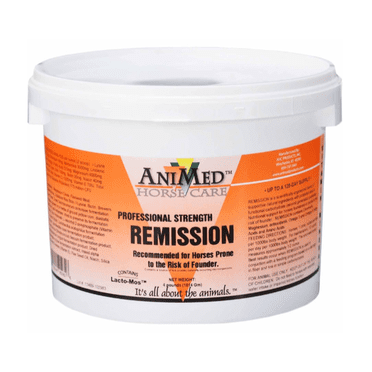 AniMed Remission pet supplement