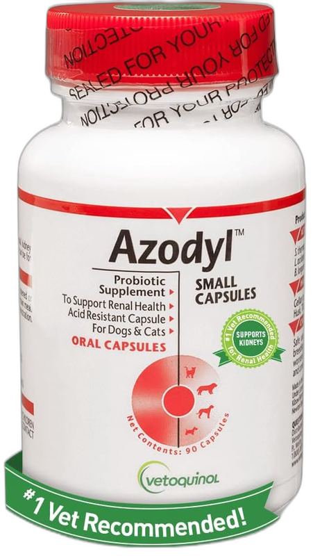 Azodyl Kidney Health Supplement