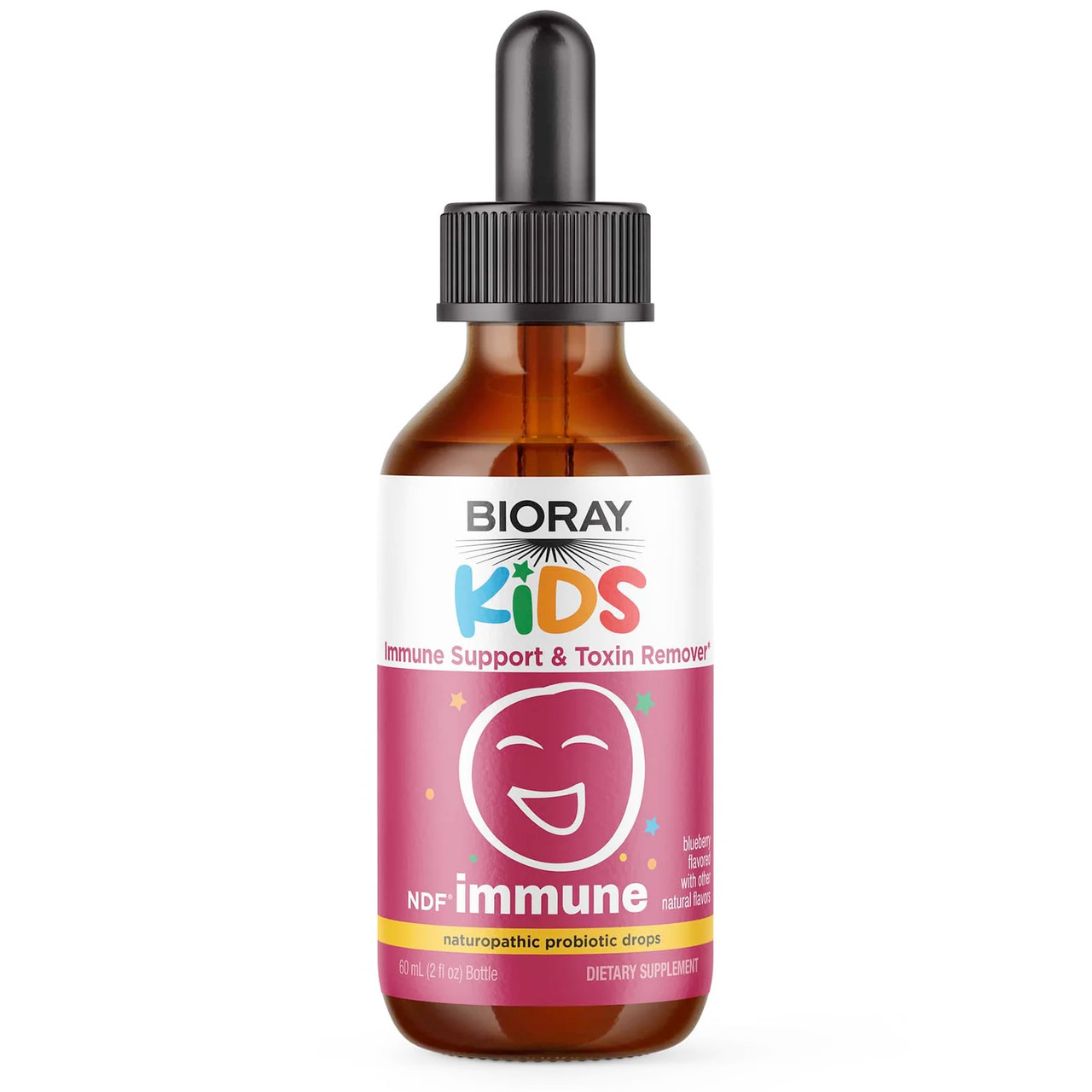 Bioray Kids NDF Immune by Bioray