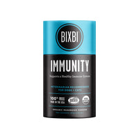 Bixbi Immunity Daily Mushroom Powder for Dogs