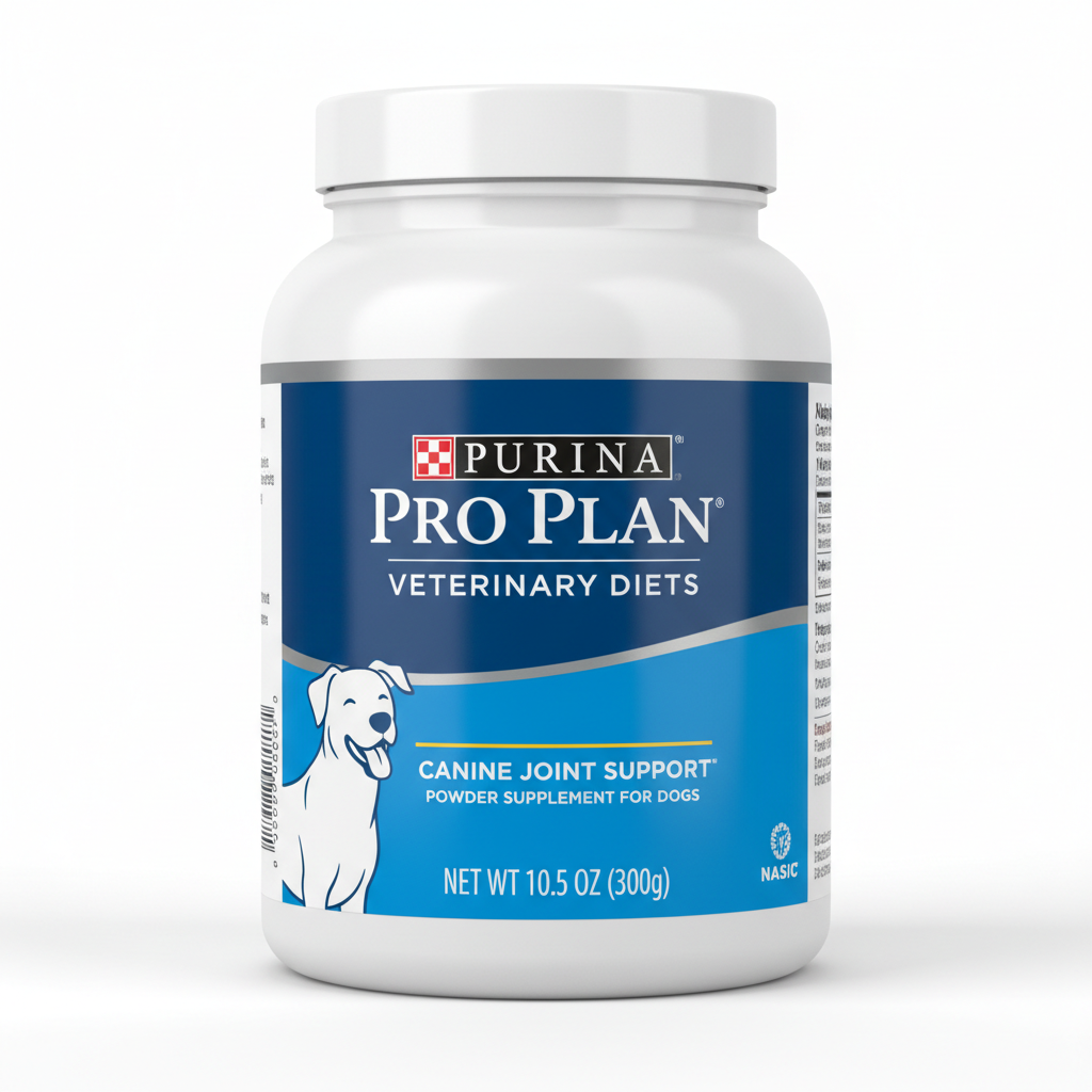 Calming Care Probiotic Supplement