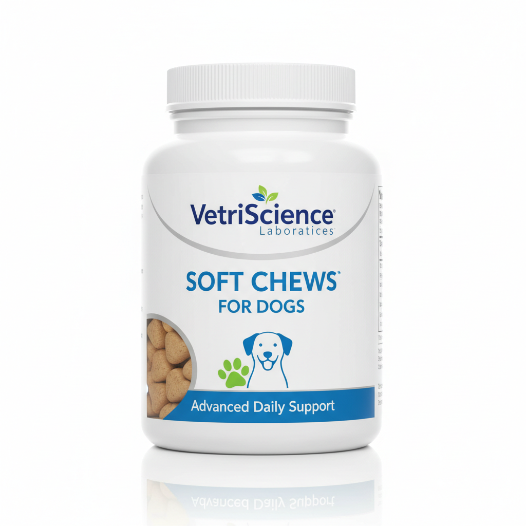 Composure Behavioral Support Chews