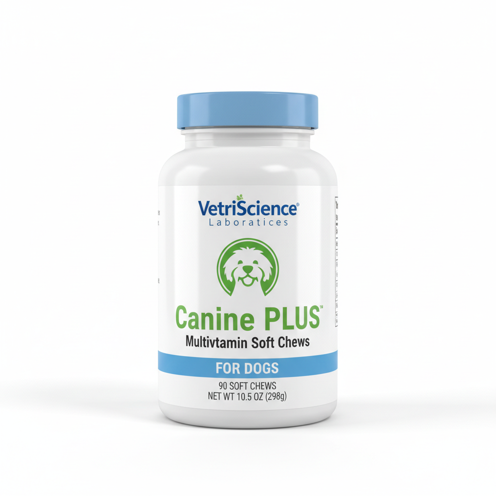 Composure Pro Chews by VetriScience Laboratories