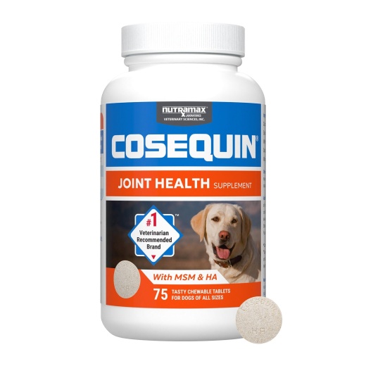 Nutramax Cosequin Joint Health for Small Dogs