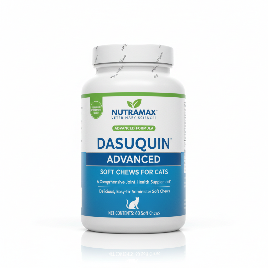 Daily Multivitamin for Cats