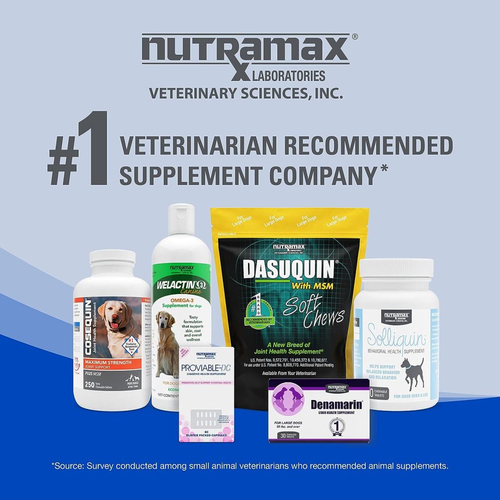Daily Multivitamin for Cats pet supplement