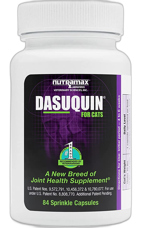 Dasuquin for Cats Sprinkle Capsules