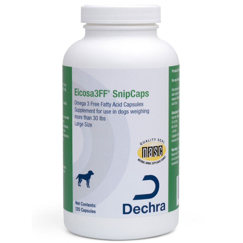 Dechra SnipCaps for Dogs