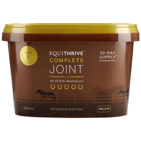 Equithrive Joint
