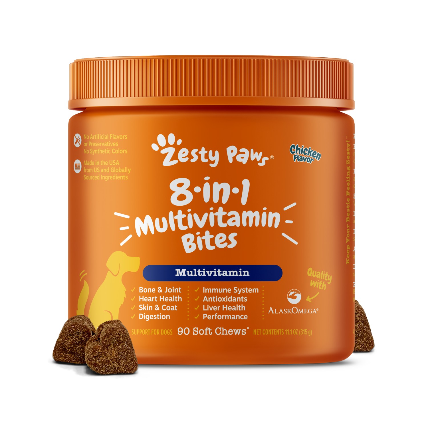 Everyday Multivitamin for Dogs