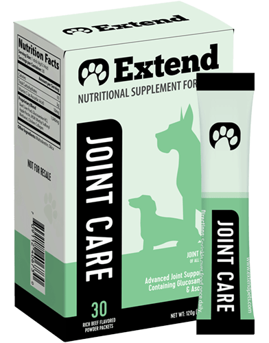 Extend Joint Care for Dogs