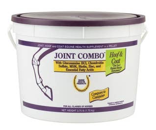 Farnam Joint Combo Hoof & Coat Equine Supplement