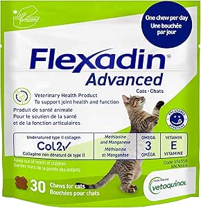 Felijoint Joint Support for Cats