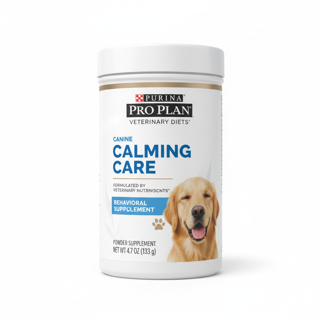 FortiFlora Probiotic Supplement for Dogs pet supplement