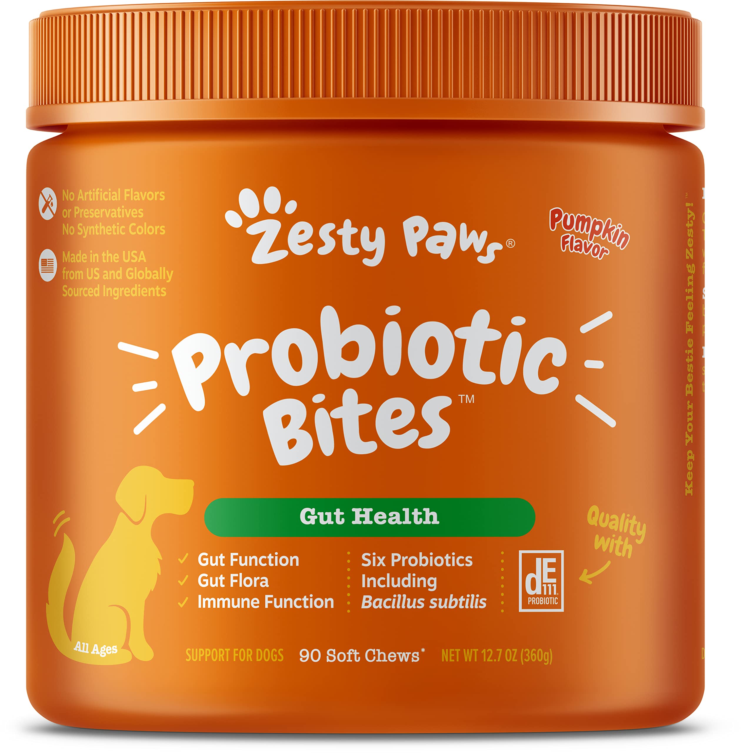 Healthy Gut Digestive Aid digestive health supplement