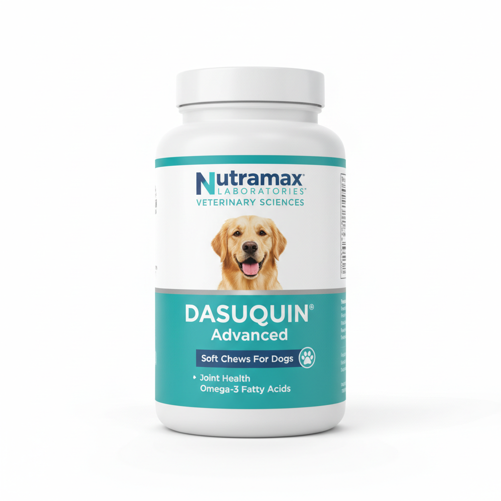 Immune Health pet supplement