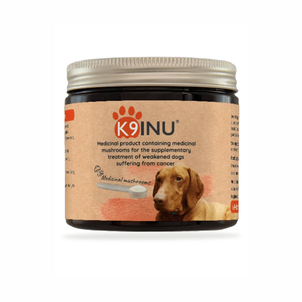 K9 Natural Immune Defense Supplement for Dogs