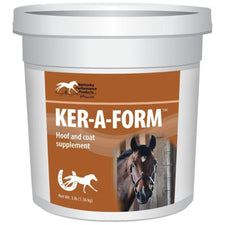 Ker-A-Form Hoof and Coat Supplement