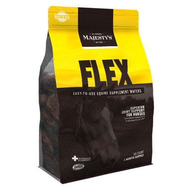 Majesty's Flex Wafers