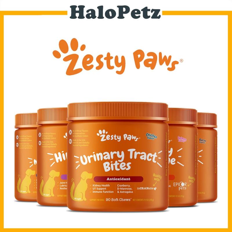 Multivitamin for Dogs with Glucosamine & Chondroitin