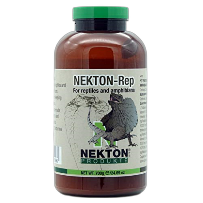 Nekton-Rep Vitamin Supplement for Reptiles