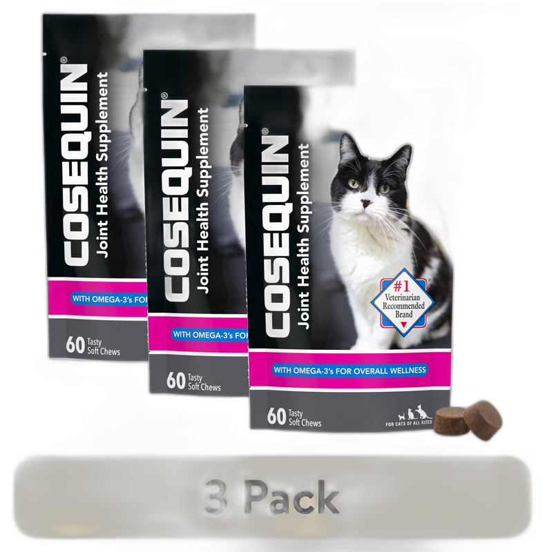 Nutramax Cosequin for Cats by Nutramax