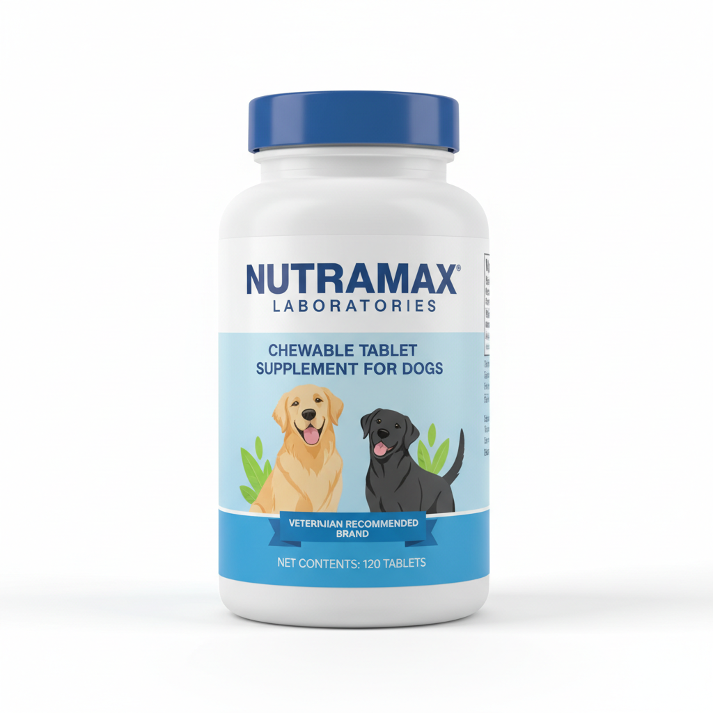 Nutramax Laboratories Dasuquin with MSM for Dogs by Nutramax Laboratories