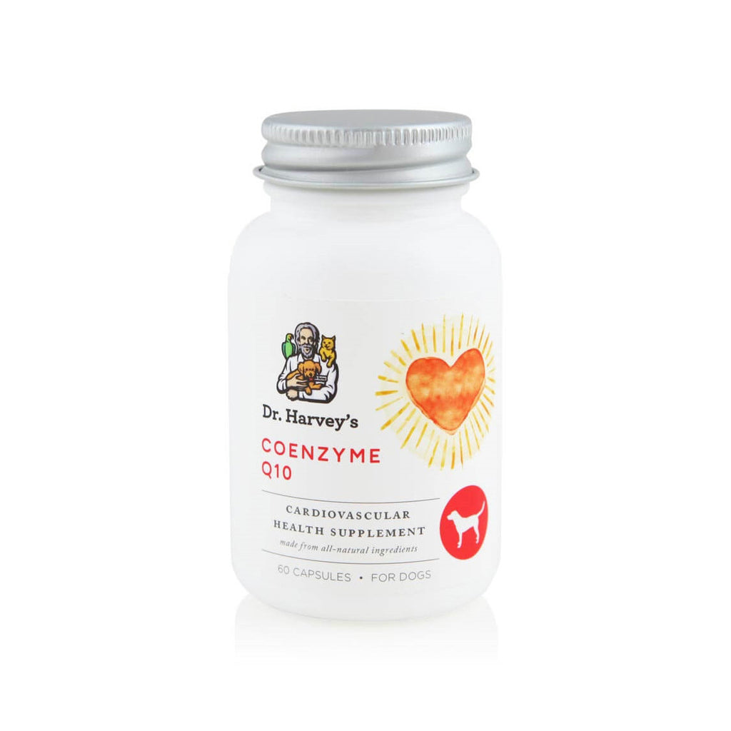 Only Natural Pet Cardio Support Supplement