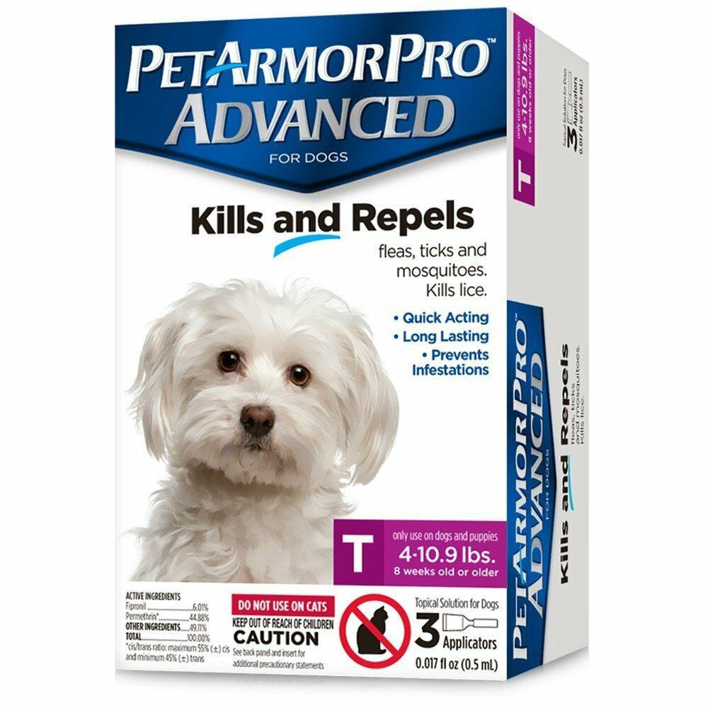 PetArmor Pro Advanced Probiotic for Dogs
