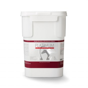 Platinum Performance Equine Wellness & Performance Formula