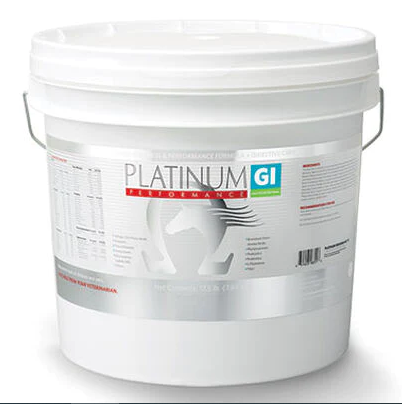 Platinum Performance GI pet supplement