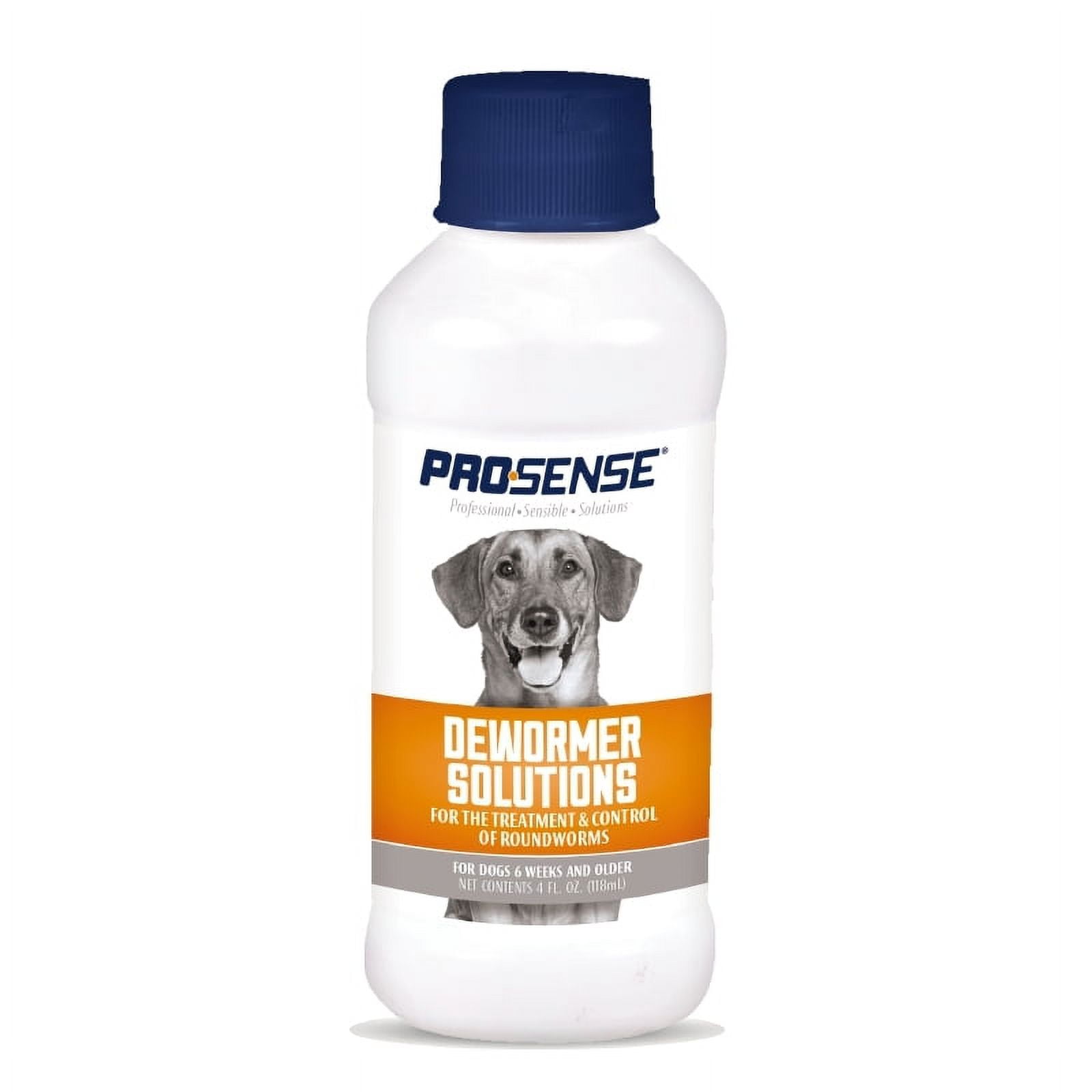 Pro-Sense Dog Probiotic Solutions
