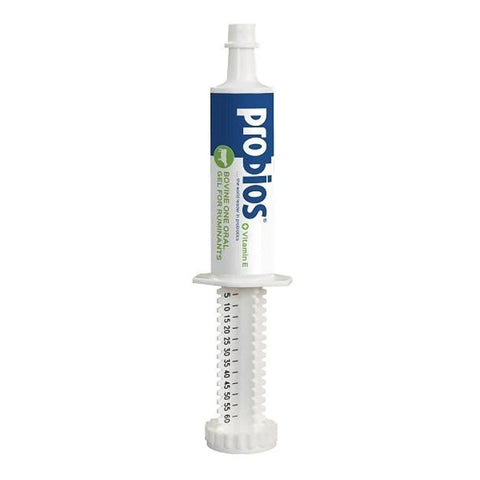 Probios Equine One Oral Gel pet supplement