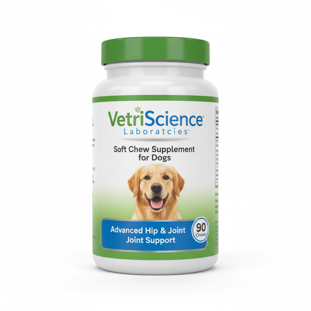 Probiotic Everyday for Dogs