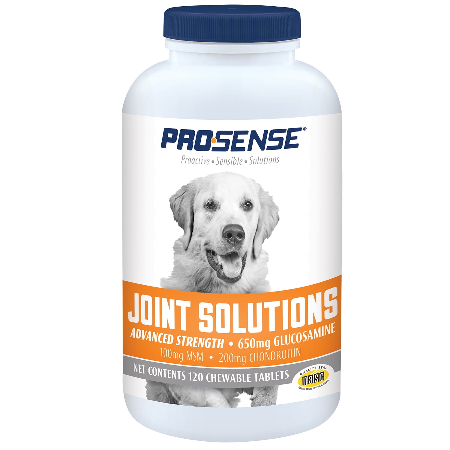 ProSense Hip & Joint Solutions Advanced Strength for Dogs