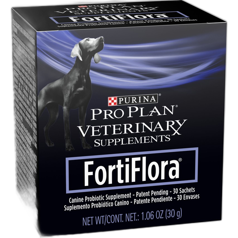 Purina FortiFlora Canine Probiotic