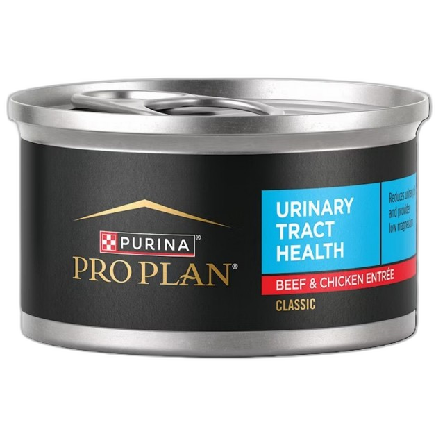Purina Pro Plan Urinary Tract Health Supplement