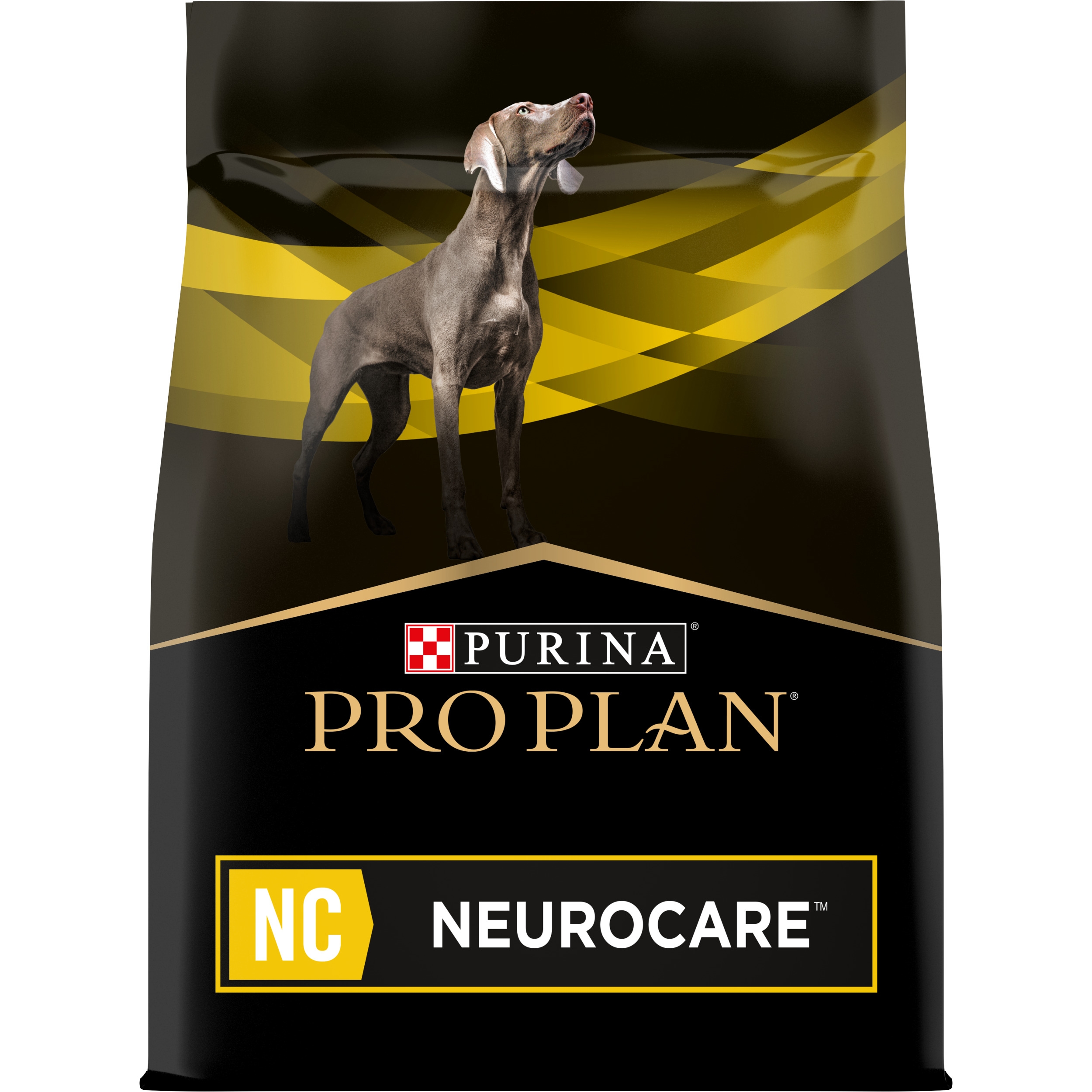 Purina Pro Plan Veterinary Diets Canine NC NeuroCare Heart Health Support