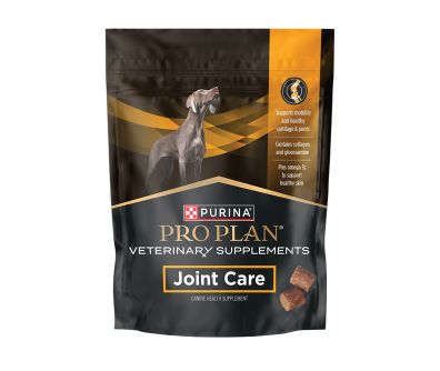 Purina Pro Plan Veterinary Supplements Joint Care for Dogs