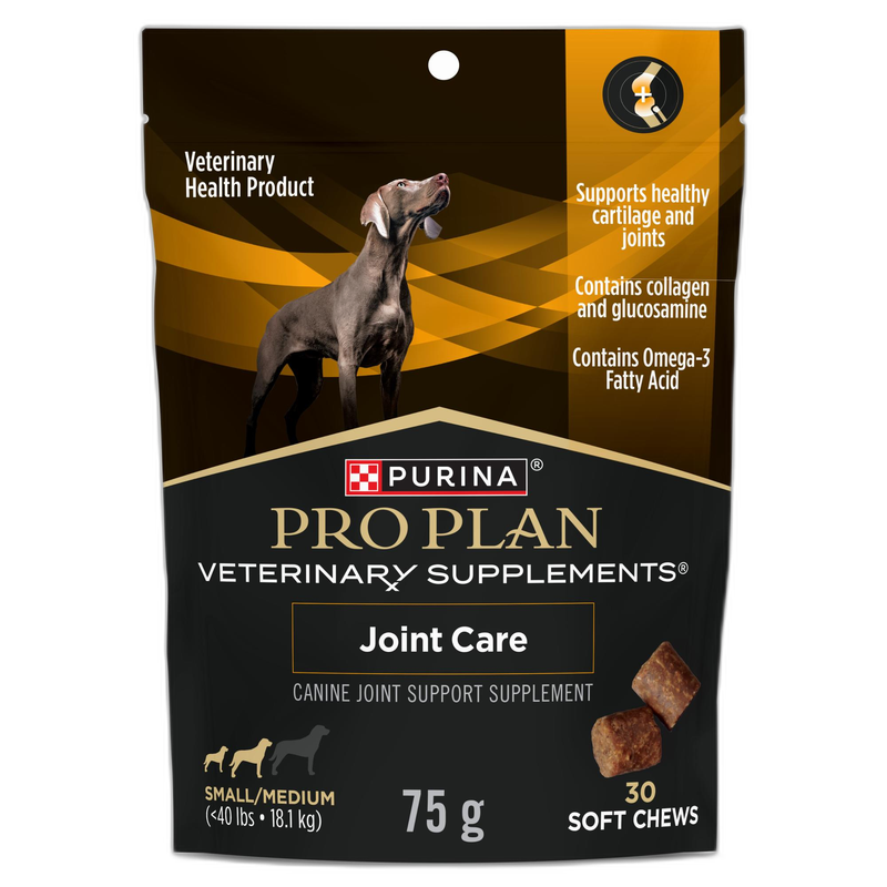 Purina Pro Plan Veterinary Supplements Joint Care